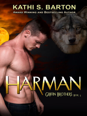 cover image of Harman